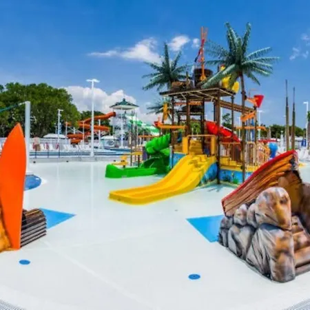 Endless Summer Beach House Myrtle Beach Exterior photo